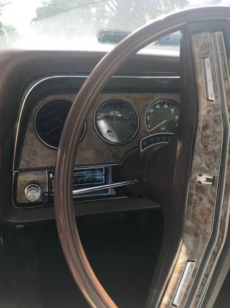 1977 Ford Thunderbird for sale in MOLINE, IA – photo 5