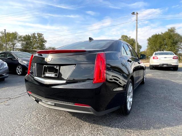 2015 Cadillac ATS 2.5L for sale in Columbus, IN – photo 3