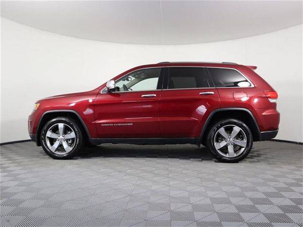 2014 Jeep Grand Cherokee Stop In Save !! for sale in Gladstone, OR – photo 4