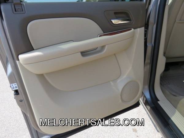 2013 CHEVROLET 1500 CREW LTZ Z71 GAS AUTO 4WD BOSE HEATED LEATHER... for sale in Neenah, WI – photo 15