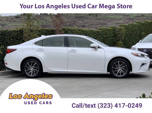 2016 Lexus ES 350 Great Internet Deals On All Inventory - cars & for sale in Cerritos, CA – photo 10