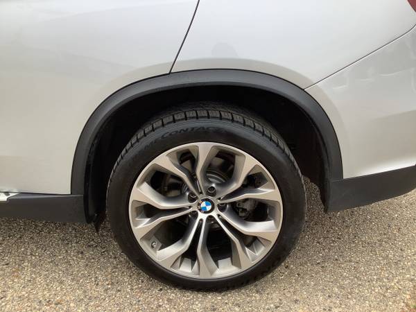 2017 BMW X5 xDrive35i Sports Activity Vehicle - - by for sale in Middleton, WI – photo 19