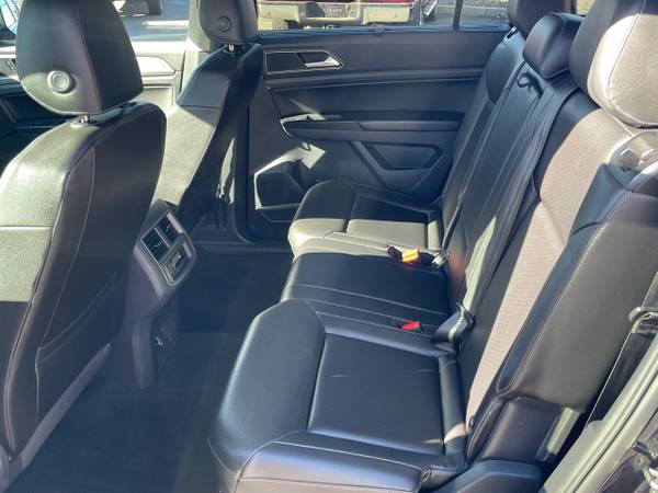 2018 Volkswagen Atlas V6 SE AWD - - by dealer for sale in Boise, ID – photo 14