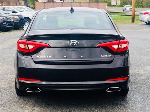2015 Hyundai Sonata -- LET'S MAKE A DEAL!! CALL for sale in Stafford, VA – photo 5