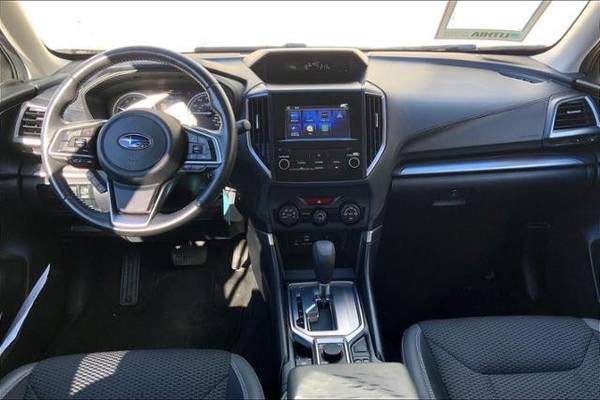 2019 Subaru Forester AWD All Wheel Drive 2 5i Premium SUV - cars & for sale in Klamath Falls, OR – photo 9