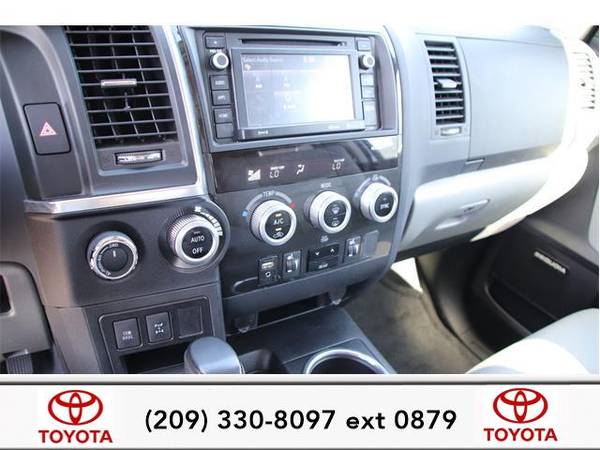 2019 Toyota Sequoia SUV Limited for sale in Stockton, CA – photo 4