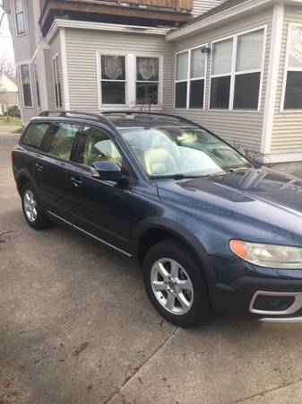 2008 Volvo XC70 AWD - Excellent Cond for sale in Holland , MI – photo 5