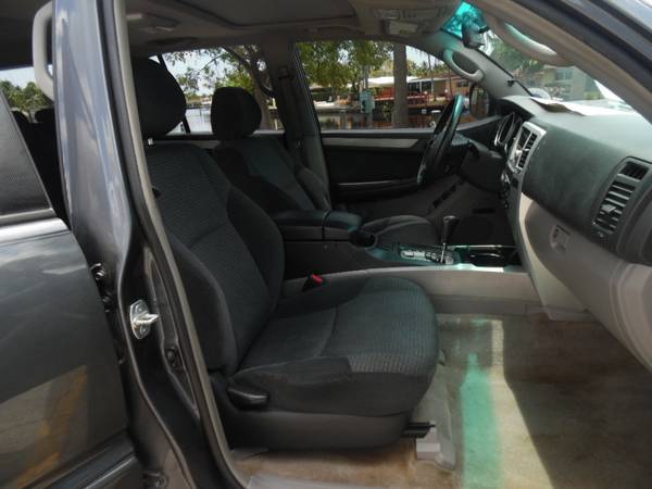 2005 *Toyota* *4Runner* *4dr SR5 V6 Automatic* Galac for sale in Wilton Manors, FL – photo 13