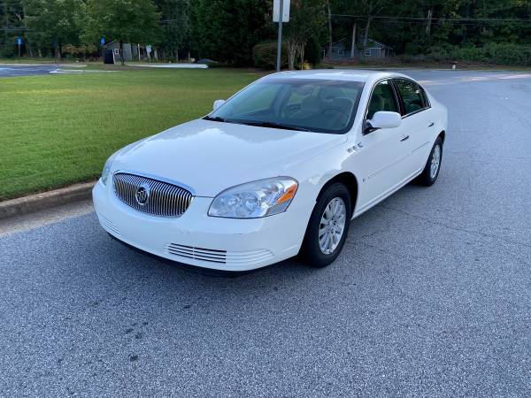 2008 Buick Lucerne CX, only 90K miles, runs like a new, no issues for sale in Snellville, GA – photo 3