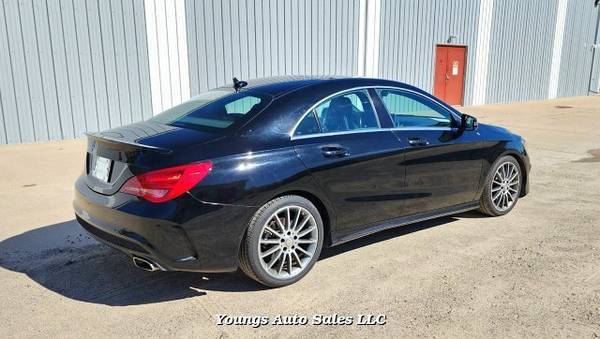 2016 Mercedes Benz CLA-Class CLA250 - - by dealer for sale in Fort Atkinson, WI – photo 3