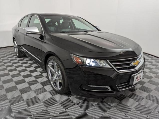 2016 Chevrolet Impala 2LZ for sale in Charlotte, NC – photo 22