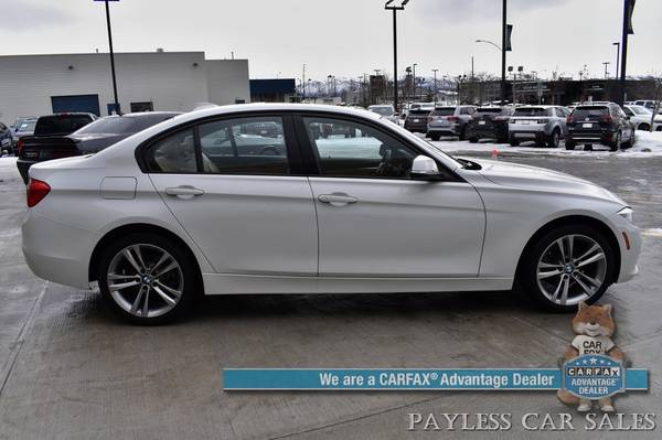 2018 BMW 330i xDrive AWD/Power & Heated Leather Seats/Heated for sale in Anchorage, AK – photo 7