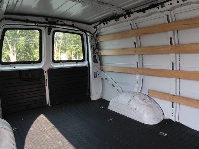 2020 GMC Savana 2500 Work Van for sale in Royston, GA – photo 10