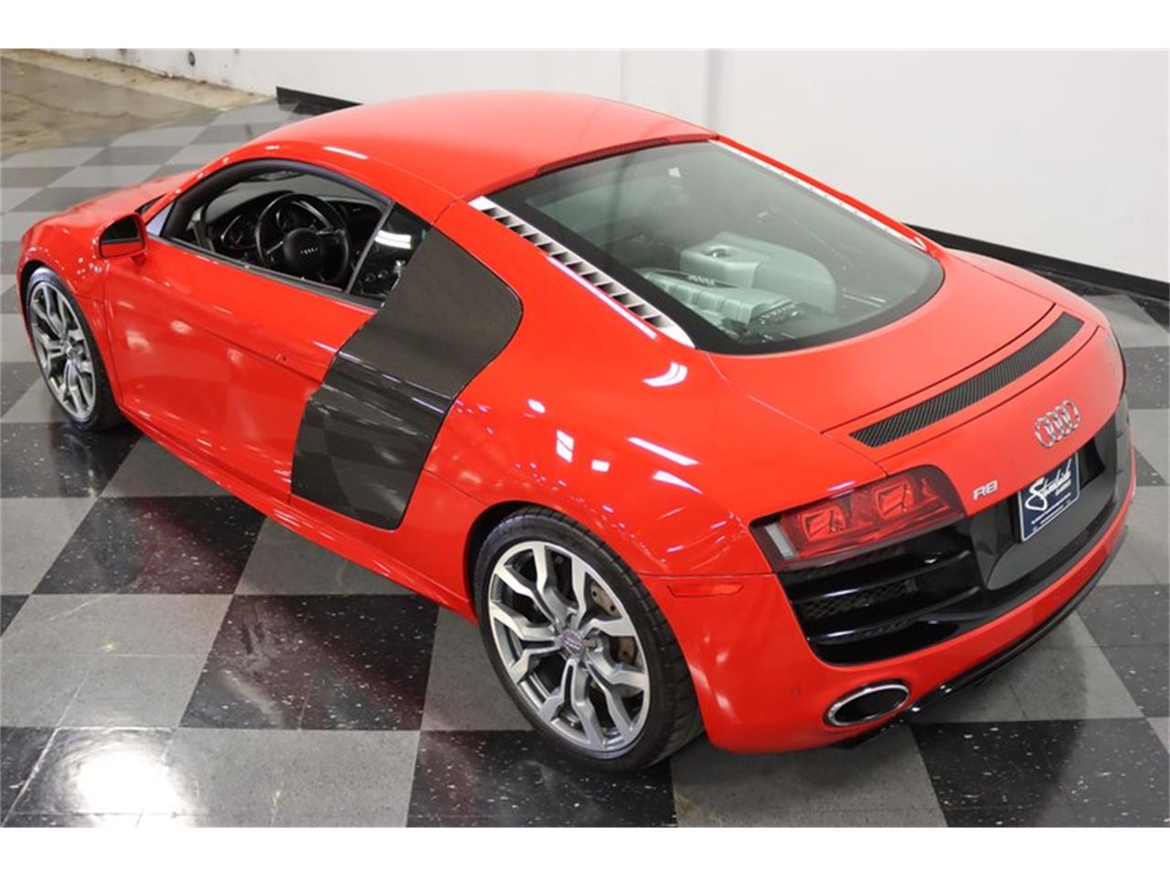 2010 Audi R8 for sale in Fort Worth, TX – photo 76