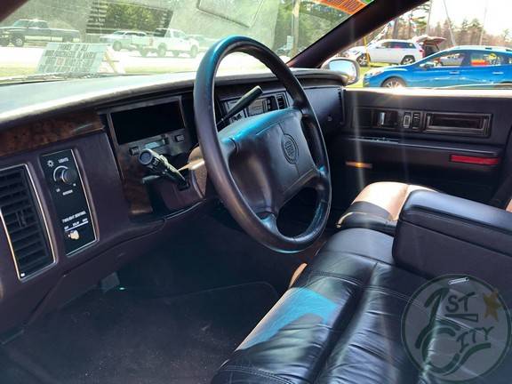 1996 Cadillac Fleetwood Limousine JUST REDUCED! for sale in Gonic, NH – photo 6