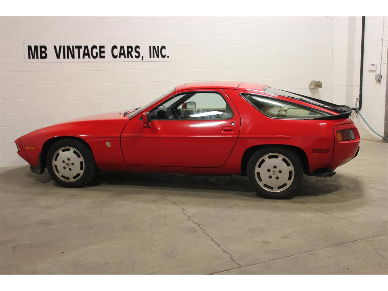 1986 Porsche 928S for sale in Cleveland, OH – photo 10