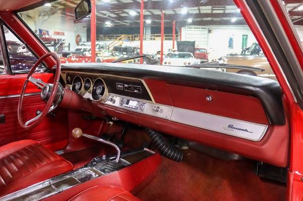 1969 Plymouth Barracuda - - by dealer - vehicle for sale in Other, NJ – photo 19