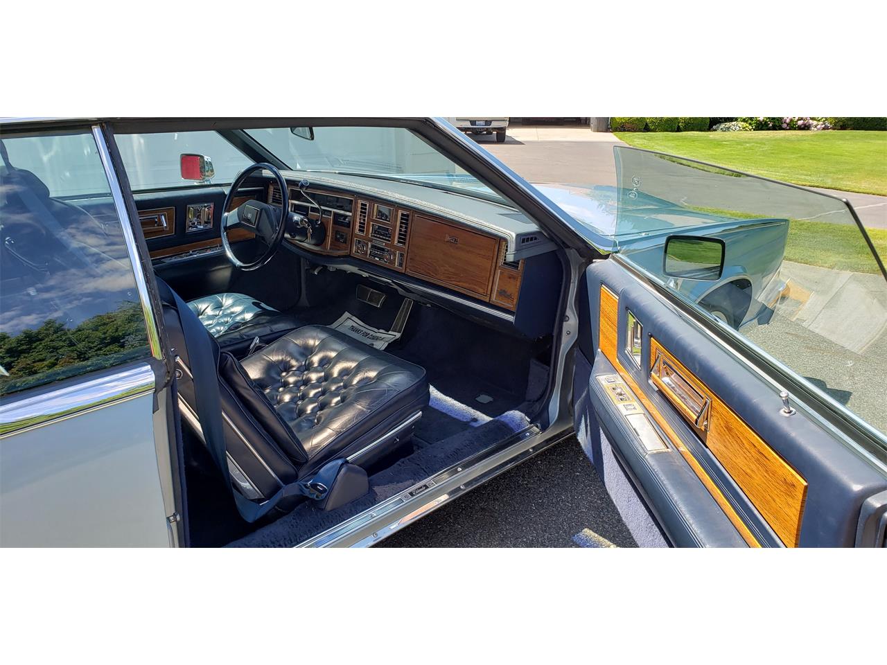 1981 Cadillac Eldorado Biarritz for sale in Kennewick, WA – photo 10