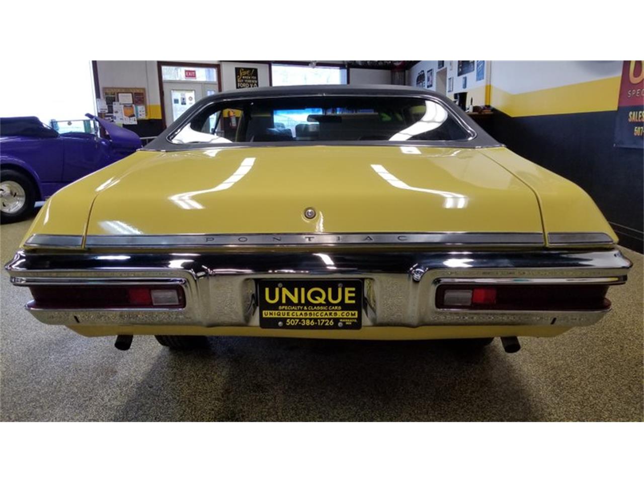 1972 Pontiac LeMans for sale in Mankato, MN – photo 5