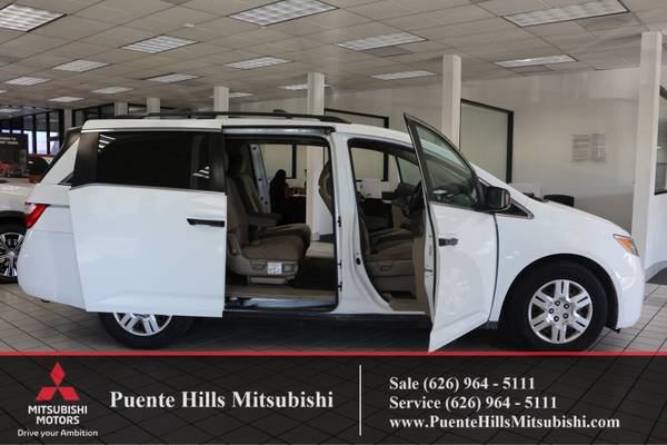 2011 Honda Odyssey LX Van *Loaded*LowMiles* for sale in City of Industry, CA – photo 16