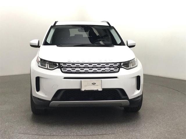 2020 Land Rover Discovery Sport S for sale in Colorado Springs, CO – photo 7