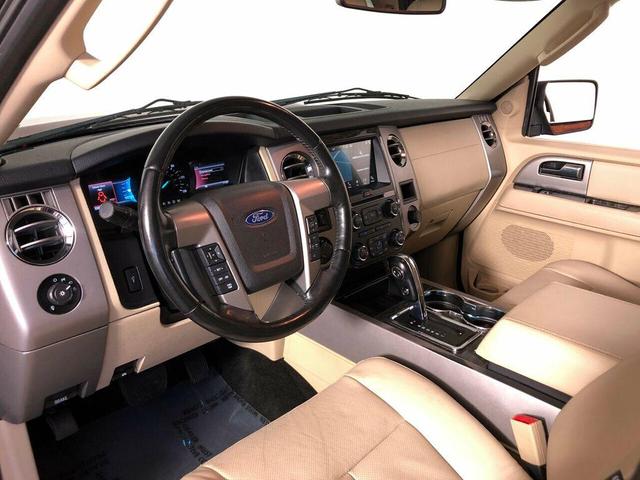 2017 Ford Expedition EL Limited for sale in Other, TN – photo 11