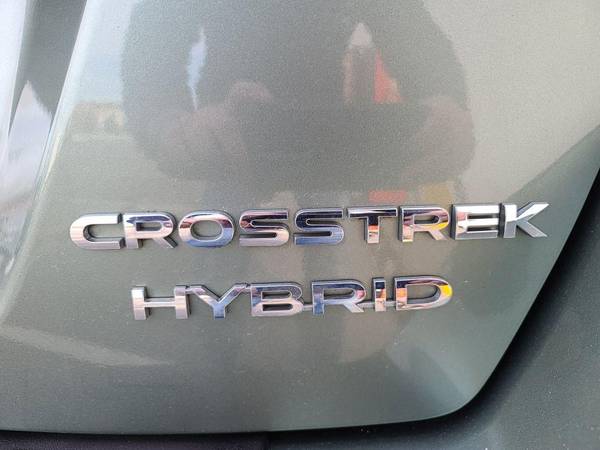 2016 Subaru Crosstrek Hybrid Touring - - by dealer for sale in Lebanon, PA – photo 12