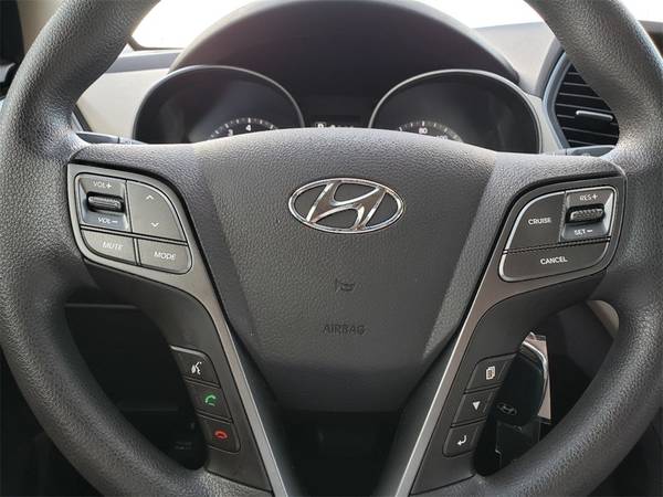 2018 Hyundai Santa Fe Sport AWD 4D Sport Utility / SUV 2.4 Base for sale in Texarkana, TX – photo 15