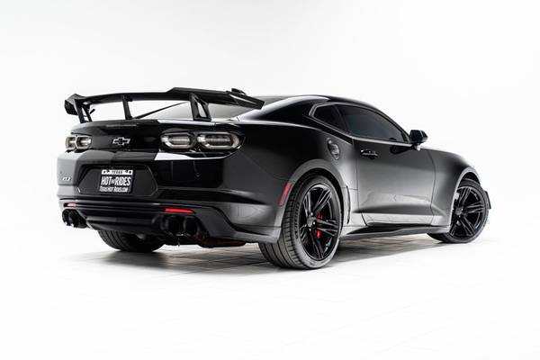 2020 Chevrolet Camaro ZL1 1LE Extreme w/Upgrades - cars & for sale in Other, LA – photo 14