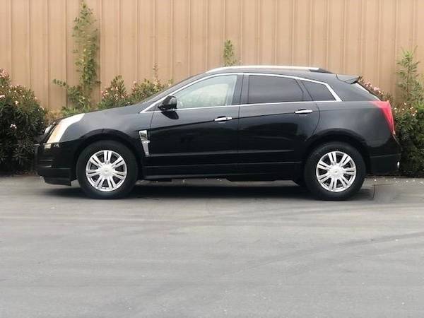 2011 Cadillac SRX Luxury - cars & trucks - by dealer - vehicle... for sale in Manteca, CA – photo 14