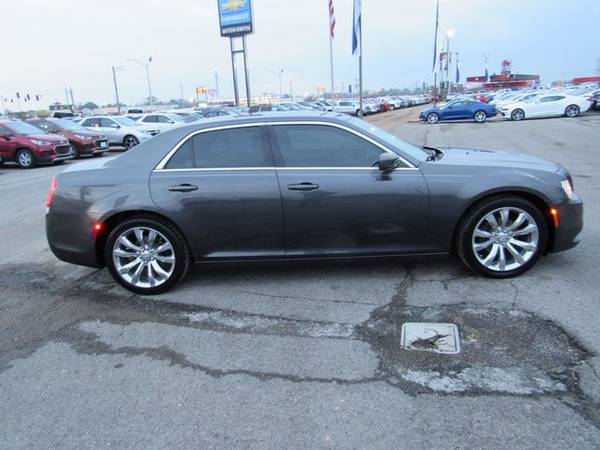 2016 Chrysler 300 Limited sedan for Monthly Payment of for sale in Cullman, AL – photo 2
