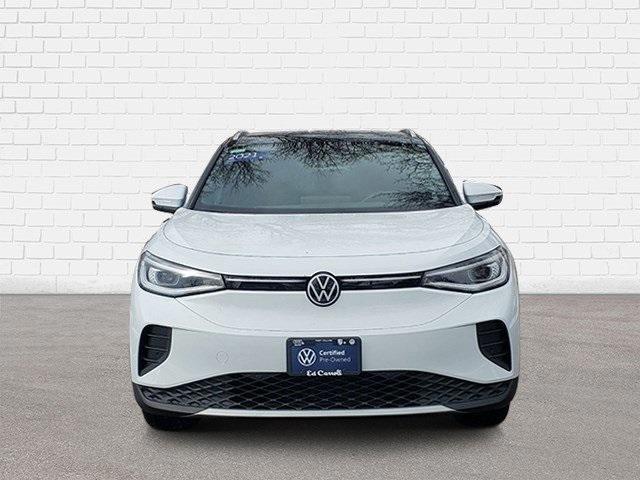 2021 Volkswagen ID.4 Pro S for sale in Fort Collins, CO – photo 5