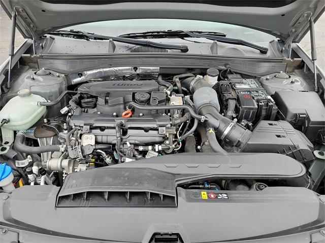 2021 Hyundai Sonata SEL Plus for sale in Greensburg, PA – photo 26