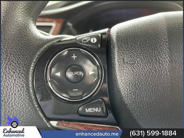 2013 Honda Civic Sdn 4dr Auto EX - - by dealer for sale in Middle Island, NY – photo 22