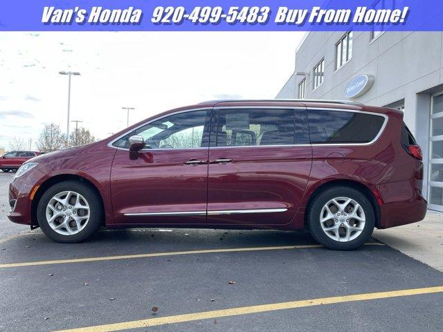 2020 Chrysler Pacifica Limited for sale in Green Bay, WI – photo 14