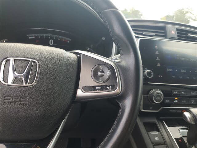 2018 Honda CR-V EX-L FWD for sale in Cumming, GA – photo 10
