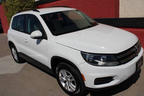 2016 VW Tiguan 1-Owner, Camera,Power/Heated Seat,Turn... for sale in Scottsdale, AZ – photo 5