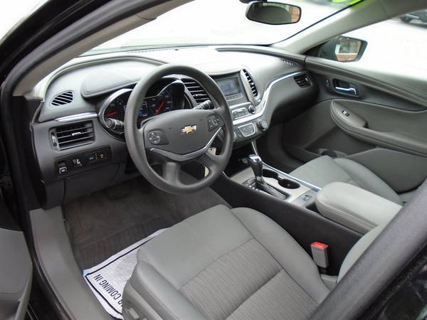 🔥 2016 Chevrolet Impala LS / NO CREDIT CHECK / for sale in Lawrenceville, GA – photo 15