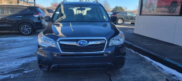 2015 Subaru Forester 2 5i Premium - - by dealer for sale in Omaha, NE – photo 8