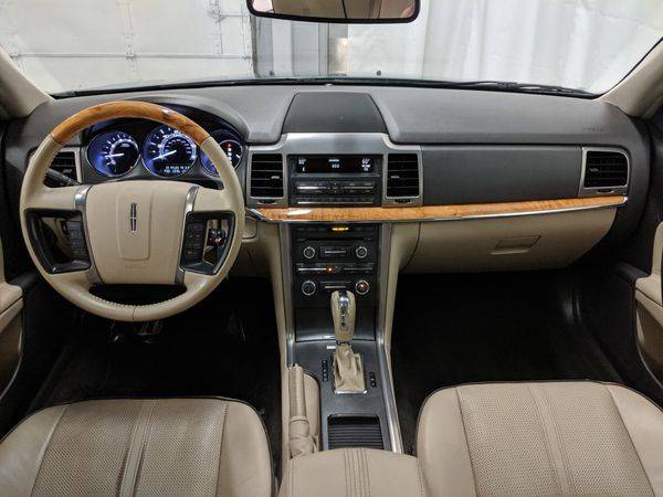 2012 LINCOLN MKZ for sale in North Randall, OH – photo 17