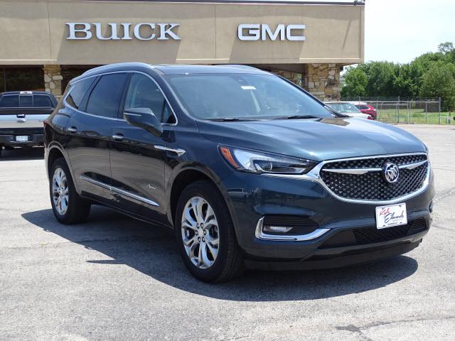 2021 Buick Enclave Avenir for sale in Muskogee, OK – photo 3