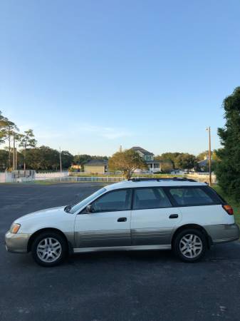 2002 Subaru Outback for sale in Pensacola, FL – photo 3
