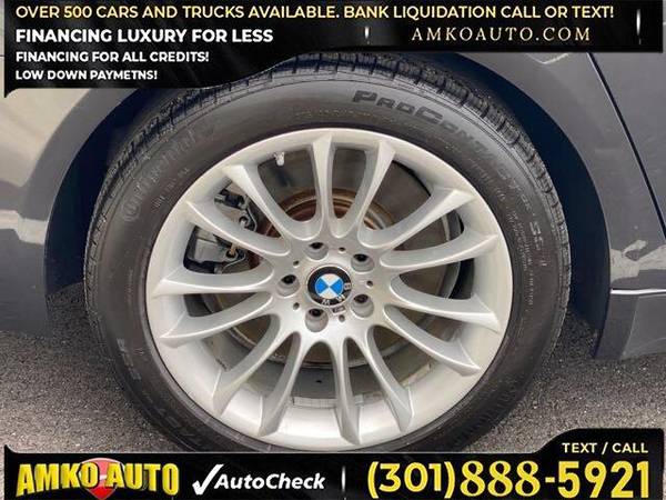 2014 BMW 7-Series AWD 750Li xDrive 4dr Sedan 1000 DOWN PAYMENT for sale in Other, PA – photo 15