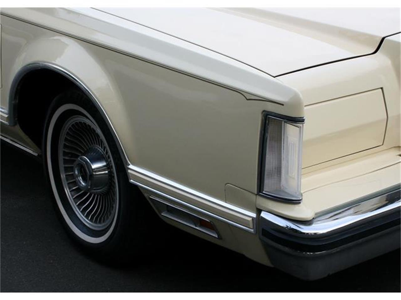 1979 Lincoln Mark V for sale in Lakeland, FL – photo 18