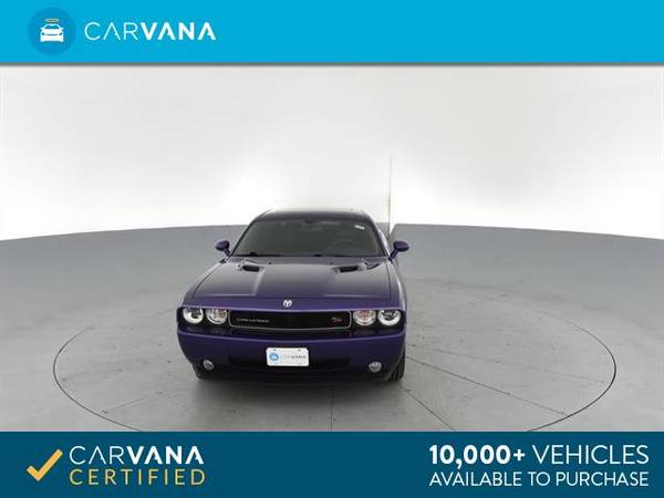 2010 Dodge Challenger R/T Coupe 2D coupe OTHER - FINANCE ONLINE for sale in Cleveland, OH – photo 19