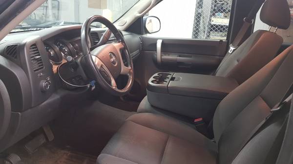 2009 GMC SIERRA 1500 SLE for sale in Capitol Heights, District Of Columbia – photo 6