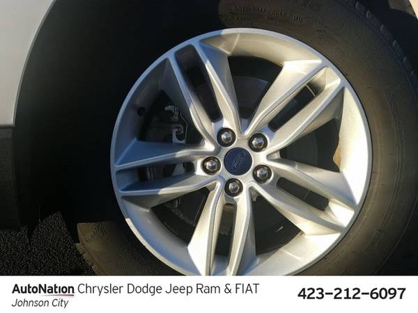 2015 Ford Edge SEL AWD All Wheel Drive SKU:FBB58269 for sale in Johnson City, TN – photo 21