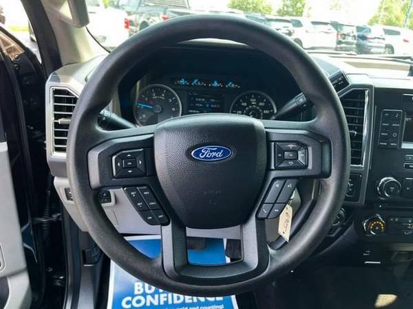2017 FORD F-150 F150 F 150 SUPERCAB - GUARANTEED APPROVAL! - cars & for sale in Warren, MI – photo 14