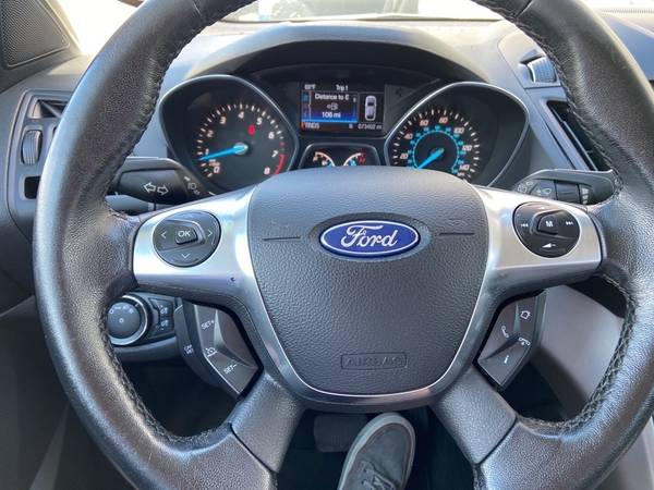 2014 Ford Escape SE 4WD - - by dealer - vehicle for sale in Joplin, MO – photo 10
