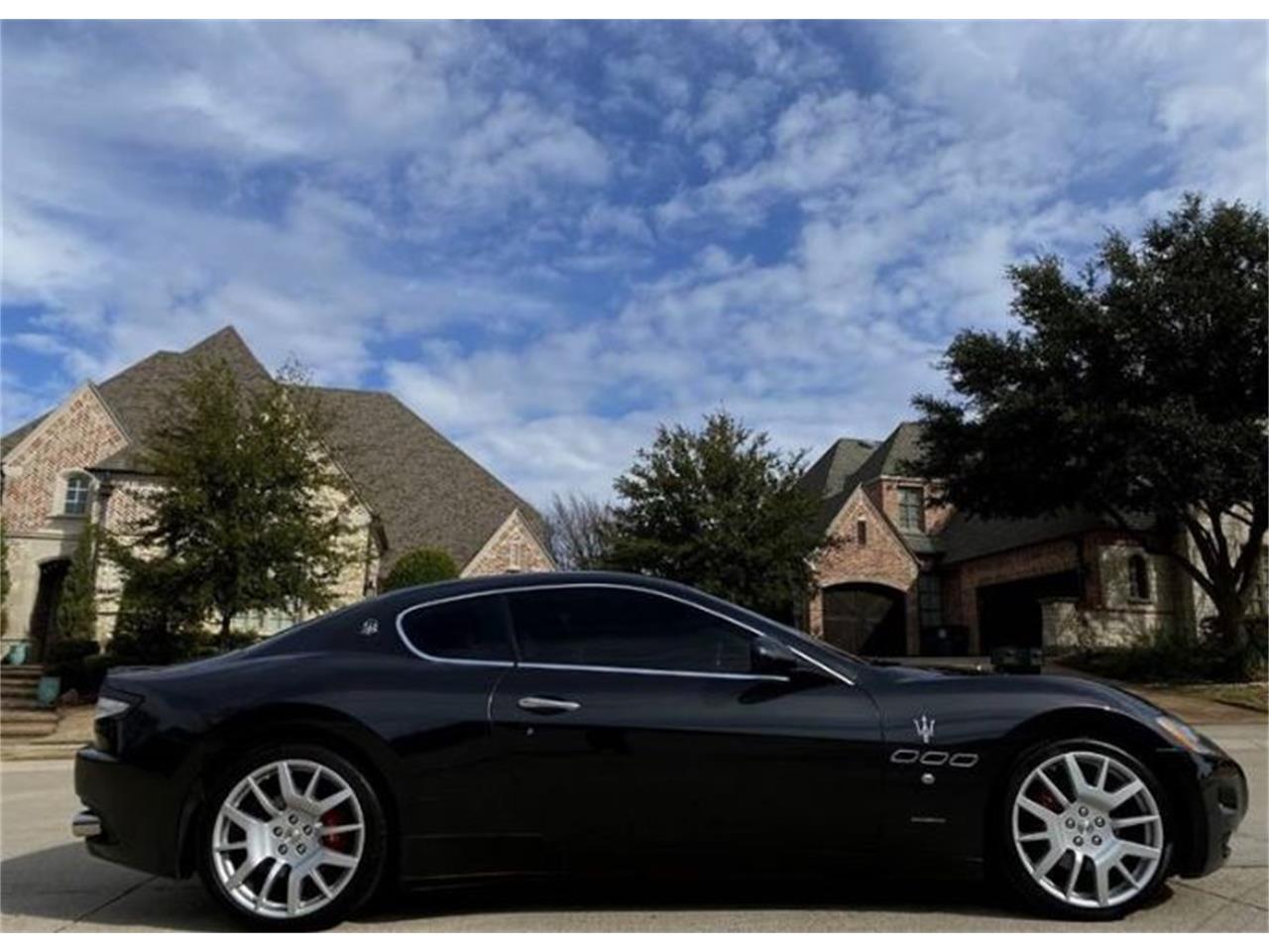 2008 Maserati GranTurismo for sale in Cadillac, MI – photo 26
